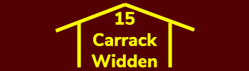 15 Carrack Widden Logo